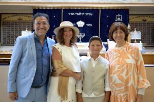 Paul BENICHOU - INTERSTICE PRODUCTIONS