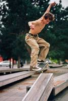 Pablo BAILLEUL - Bailleul